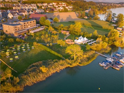 Sonne Seehotel am Sempachersee