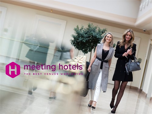 Meeting Hotels - The Best Venues Worldwide