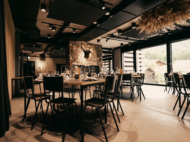 Trauffer Erlebniswelt & Bretterhotel - Eventetage Hochzeit - Seminarhotelsschweiz - MICE Service Group